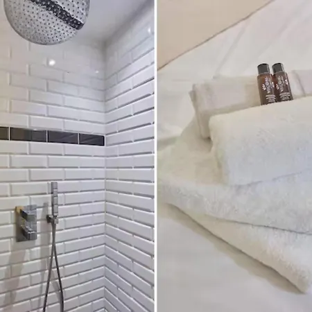 Stylish In Le Marais, Centre Appartement *