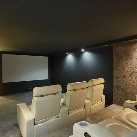 Stylish In Le Marais, Centre