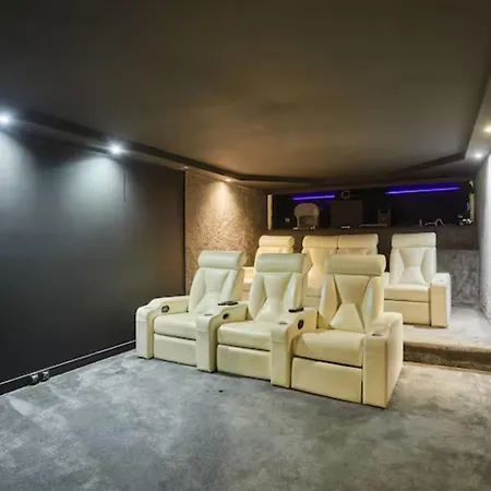 Stylish In Le Marais, Centre