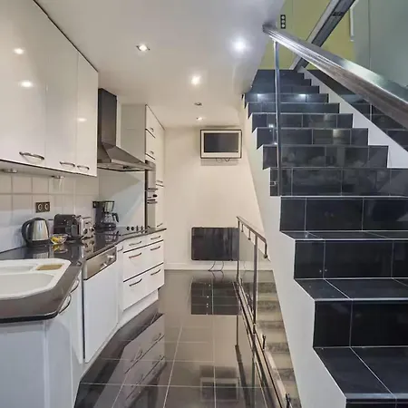 Stylish In Le Marais, Centre