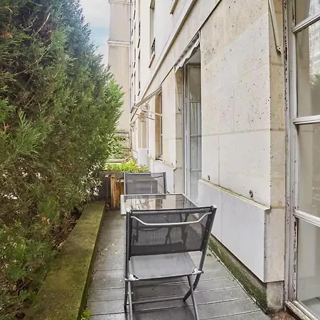 Stylish In Le Marais, Centre *