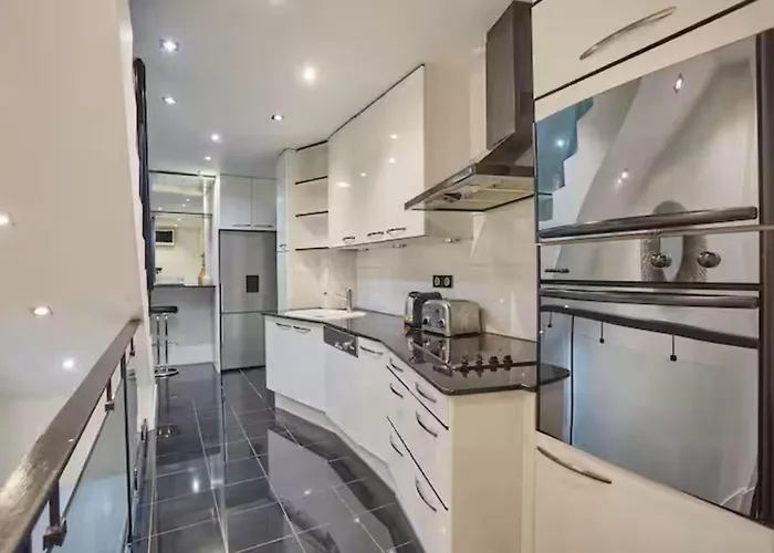 Stylish In Le Marais, Centre 파리