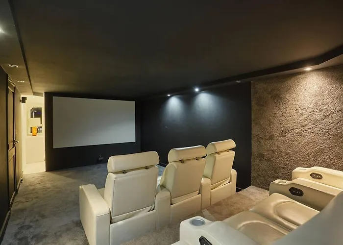 Stylish In Le Marais, Centre