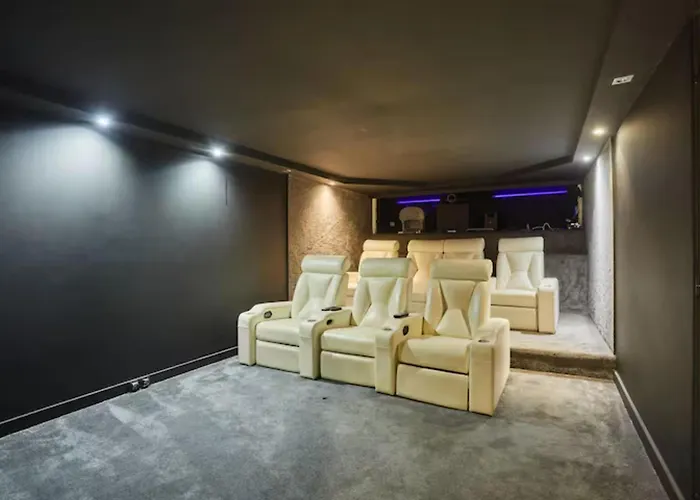 Stylish In Le Marais, Centre